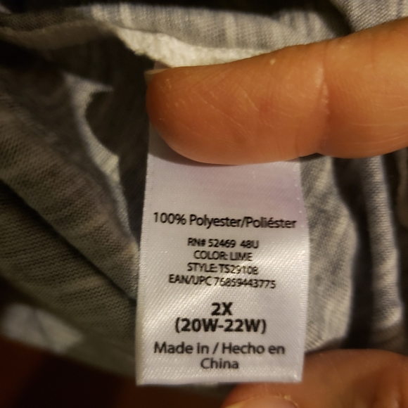 Blouse - Picture 3 of 7